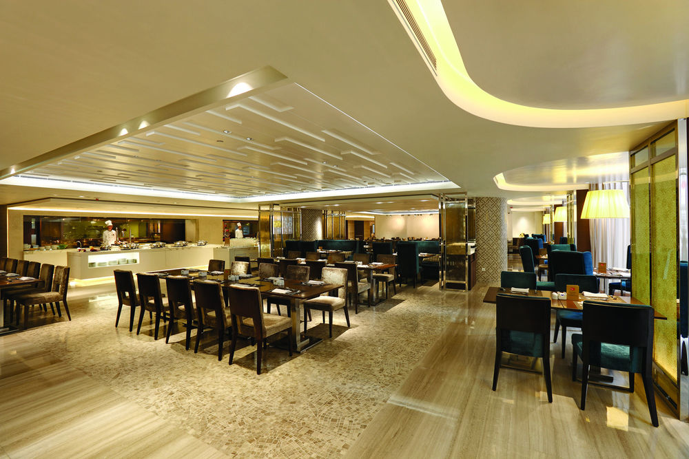 Fotos del hotel - Prudential Hotel
