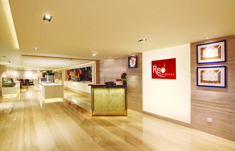 Fotos del hotel - Prudential Hotel