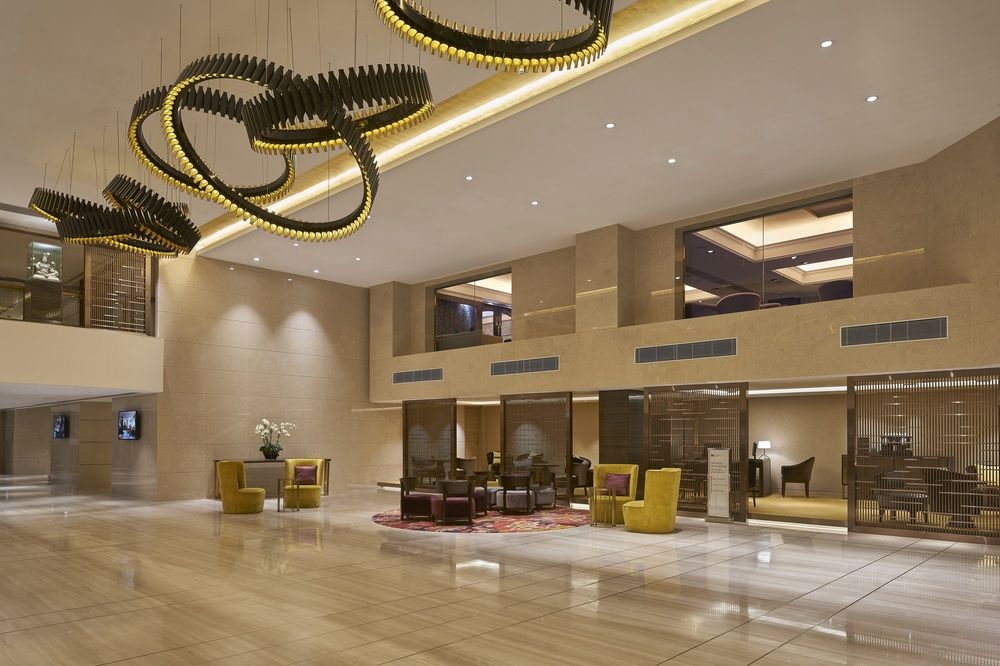 Fotos del hotel - Holiday Inn Golden Mile Hong Kong