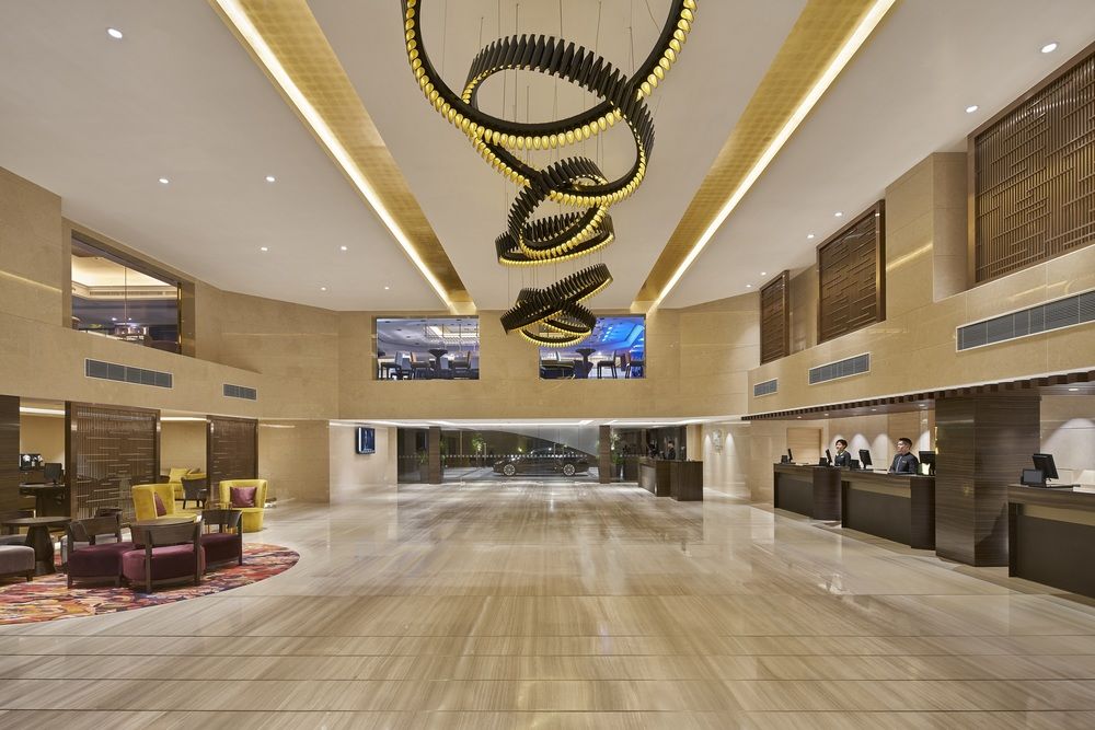 Fotos del hotel - Holiday Inn Golden Mile Hong Kong