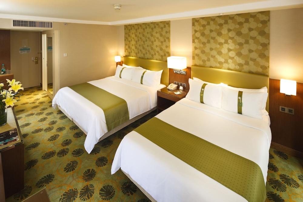 Fotos del hotel - Holiday Inn Golden Mile Hong Kong