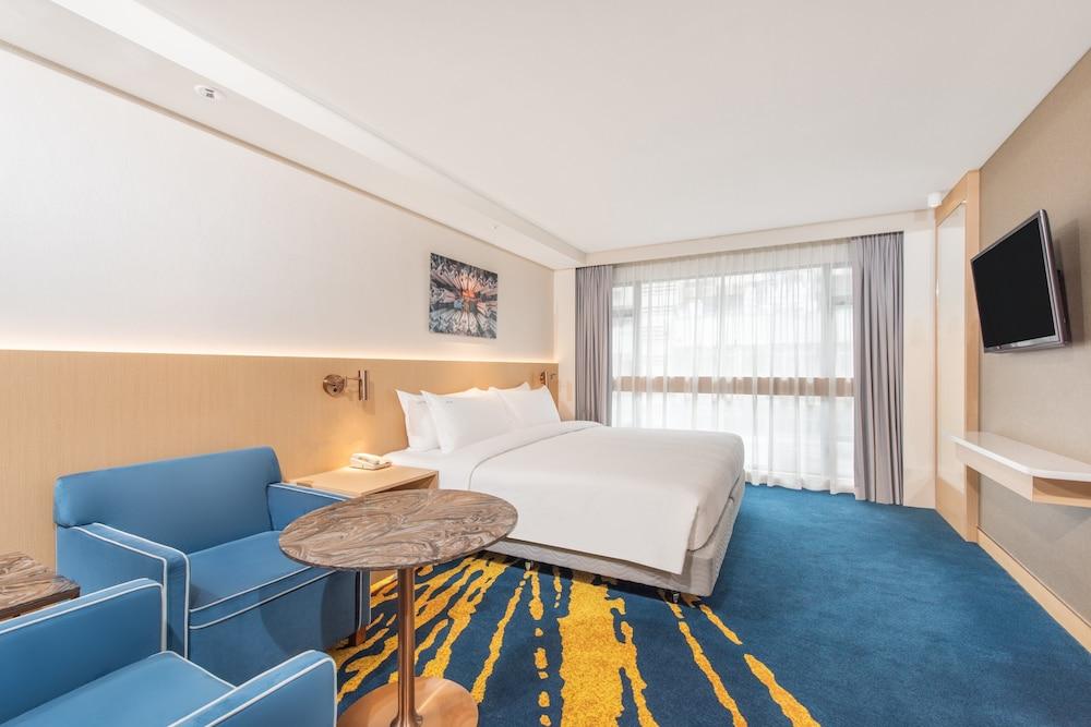 Fotos del hotel - Holiday Inn Golden Mile Hong Kong