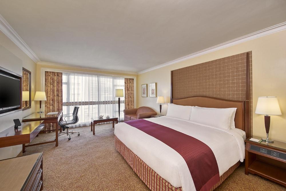 Fotos del hotel - Holiday Inn Golden Mile Hong Kong