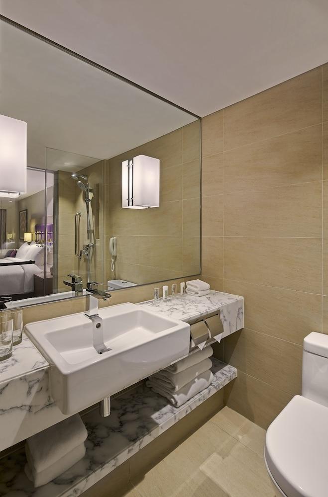 Fotos del hotel - Holiday Inn Golden Mile Hong Kong