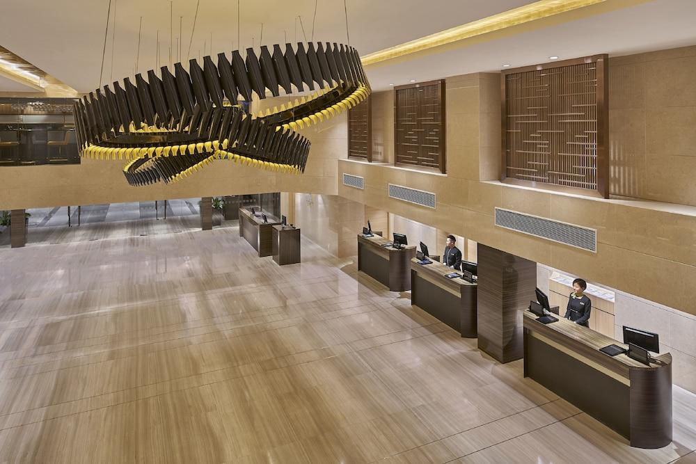 Fotos del hotel - Holiday Inn Golden Mile Hong Kong
