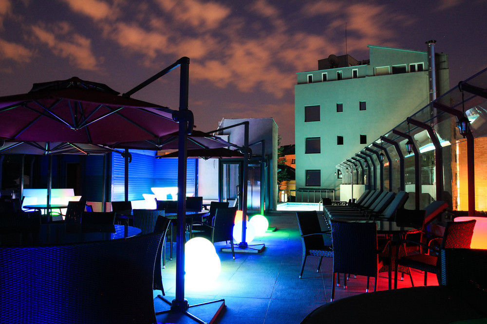 Fotos del hotel - BEST WESTERN HOTEL LEV OR I