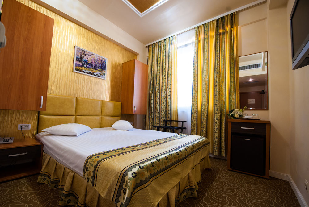 Fotos del hotel - BEST WESTERN HOTEL LEV OR I