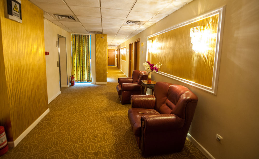 Fotos del hotel - BEST WESTERN HOTEL LEV OR I