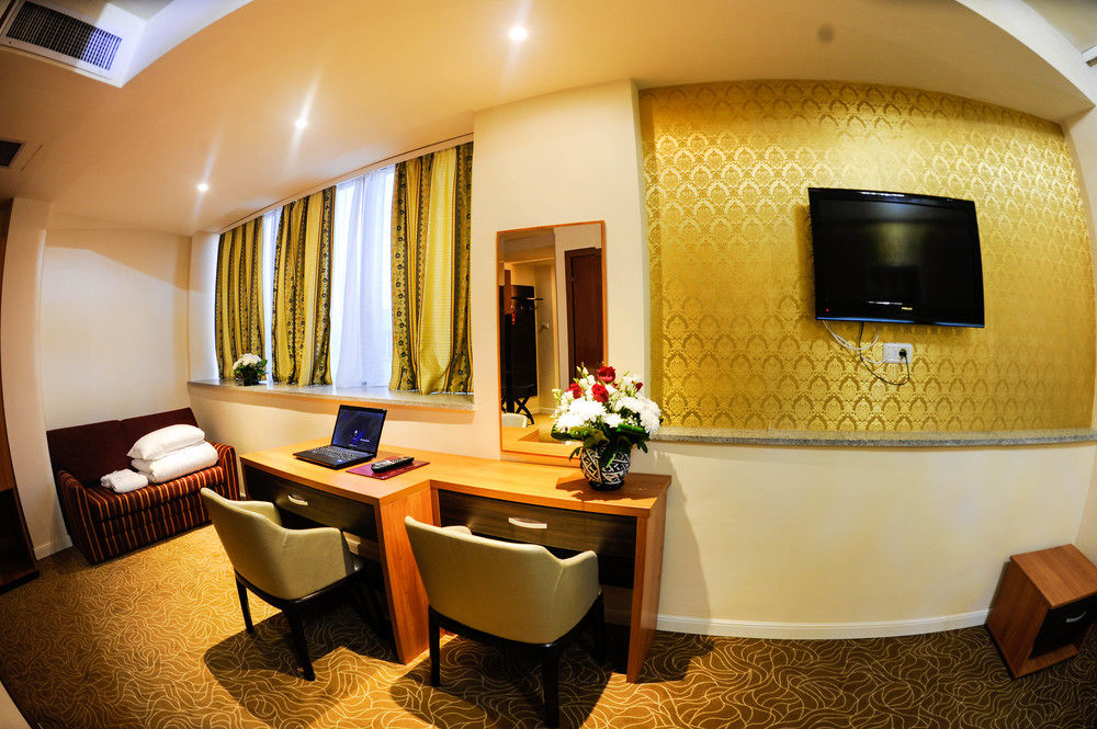 Fotos del hotel - BEST WESTERN HOTEL LEV OR I