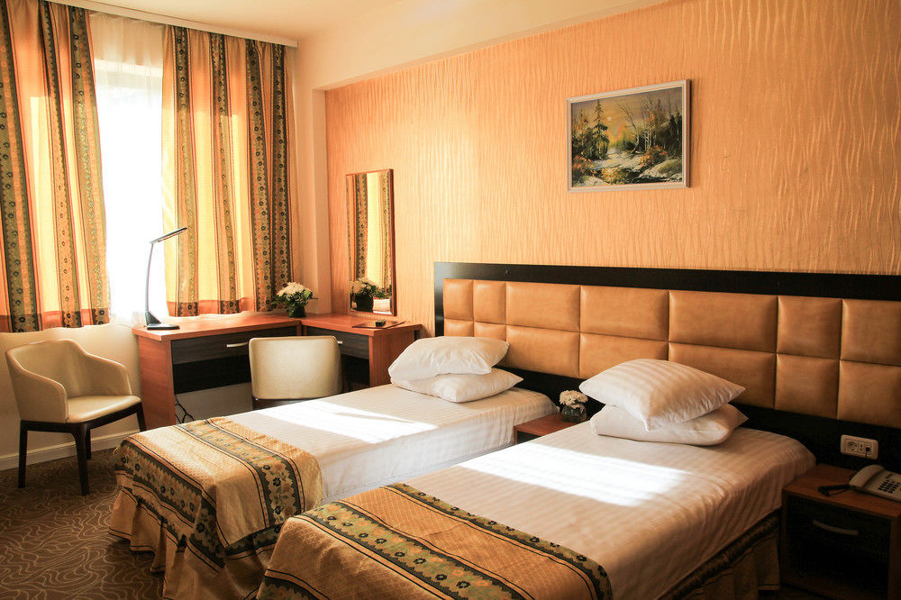 Fotos del hotel - BEST WESTERN HOTEL LEV OR I