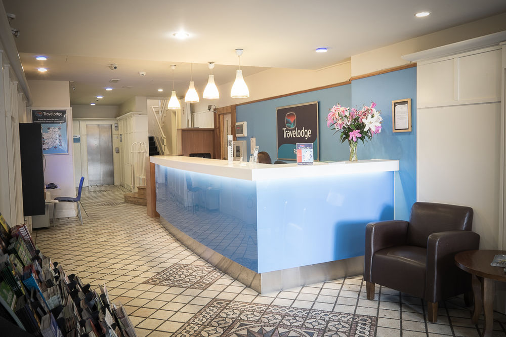 Fotos del hotel - TRAVELODGE DUBLIN CITY RATHMIN