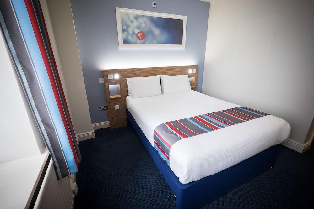Fotos del hotel - TRAVELODGE DUBLIN CITY RATHMIN