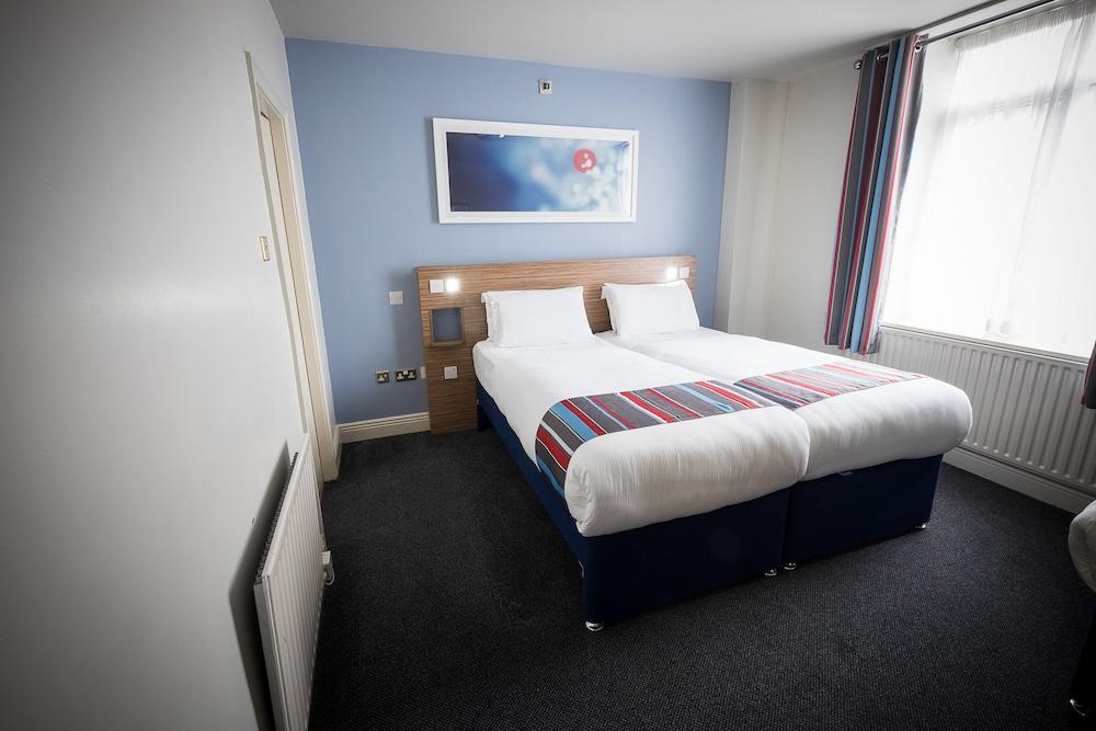 Fotos del hotel - TRAVELODGE DUBLIN CITY RATHMIN