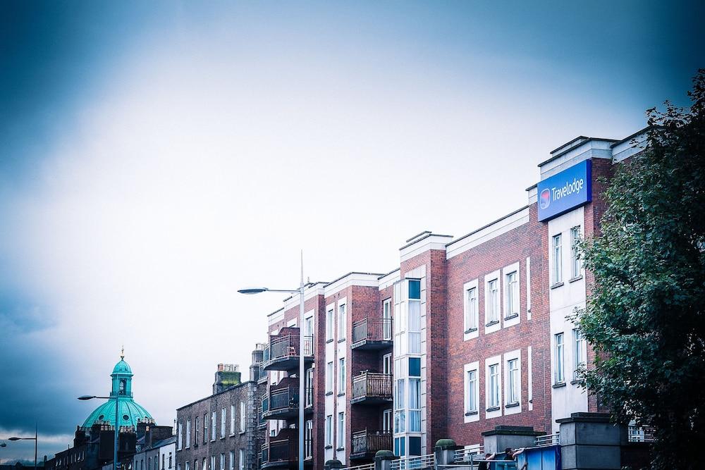 Fotos del hotel - TRAVELODGE DUBLIN CITY RATHMIN
