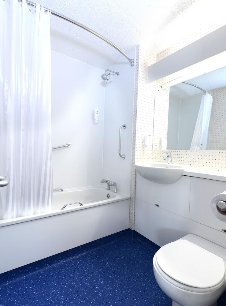 Fotos del hotel - TRAVELODGE DUBLIN CITY RATHMIN