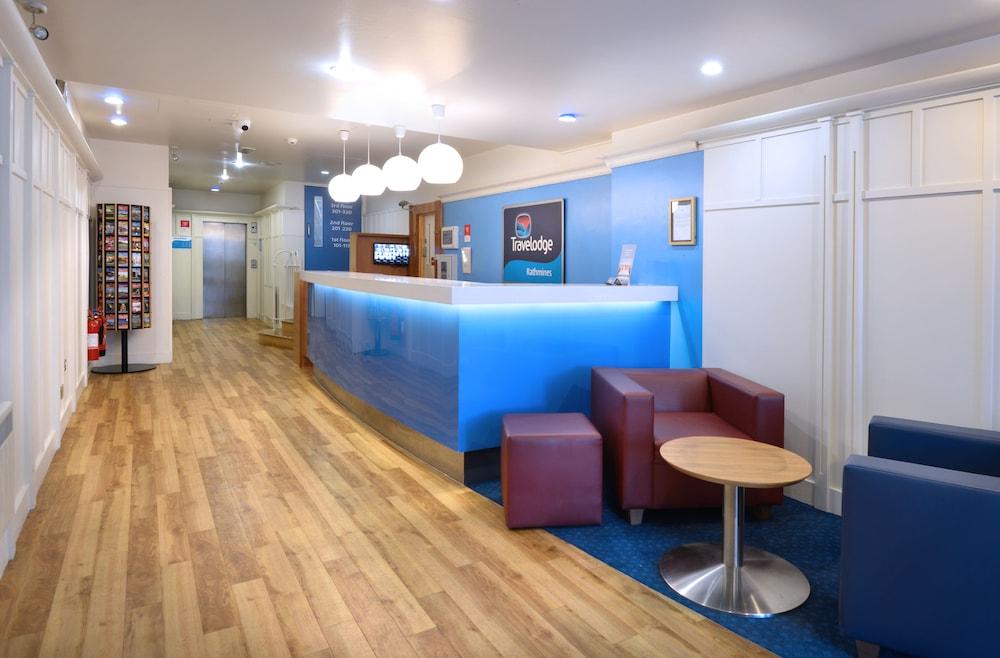 Fotos del hotel - TRAVELODGE DUBLIN CITY RATHMIN