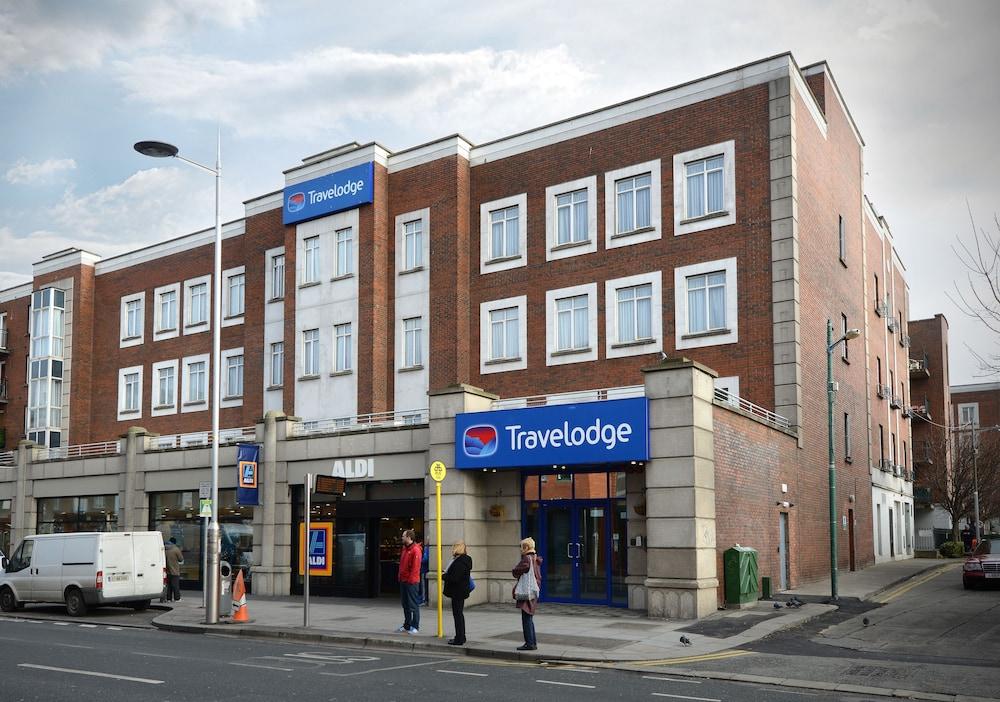 Fotos del hotel - TRAVELODGE DUBLIN CITY RATHMIN