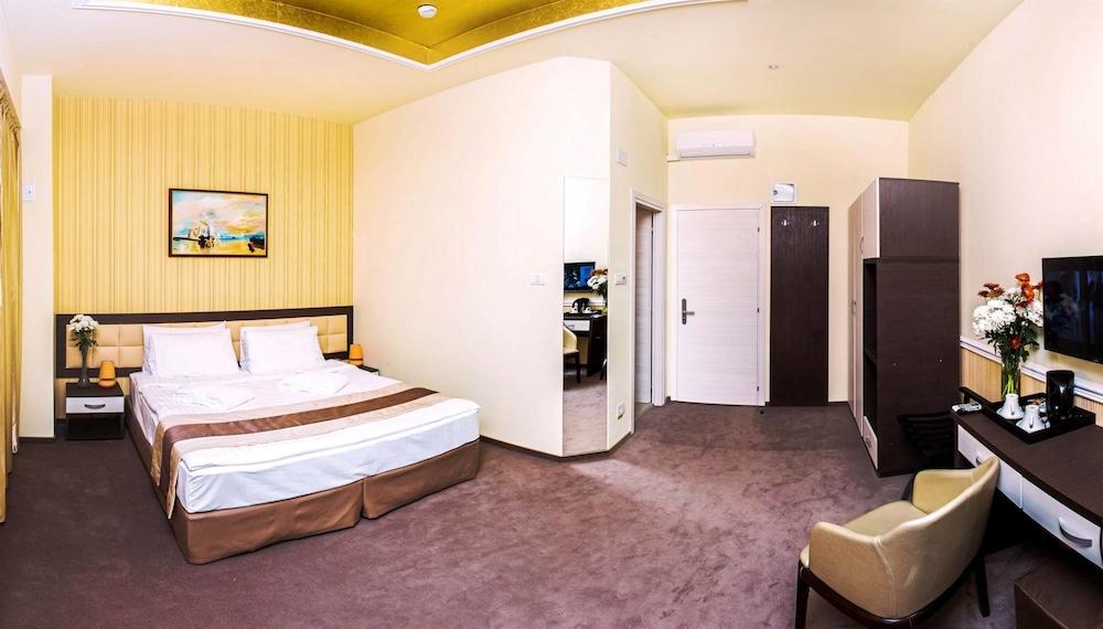 Fotos del hotel - Best Western Plus Briston Hotel