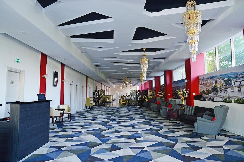 Fotos del hotel - Best Western Plus Briston Hotel