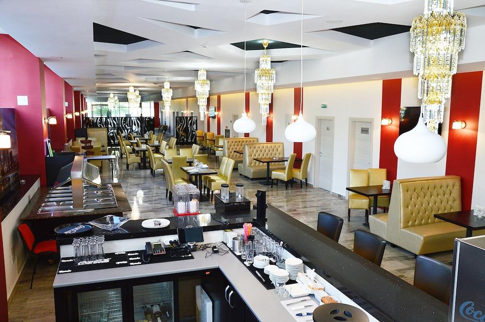 Fotos del hotel - Best Western Plus Briston Hotel