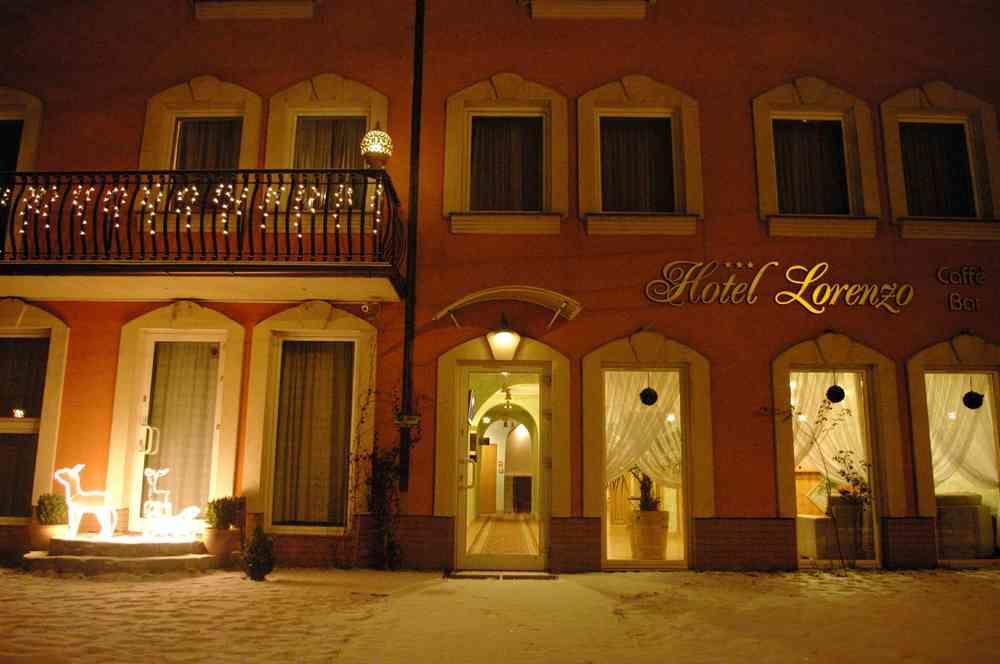 Fotos del hotel - LORENZO HOTEL - KRAKOW