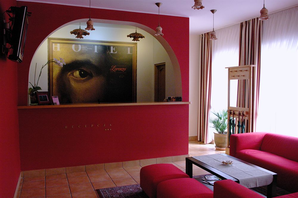 Fotos del hotel - LORENZO HOTEL - KRAKOW