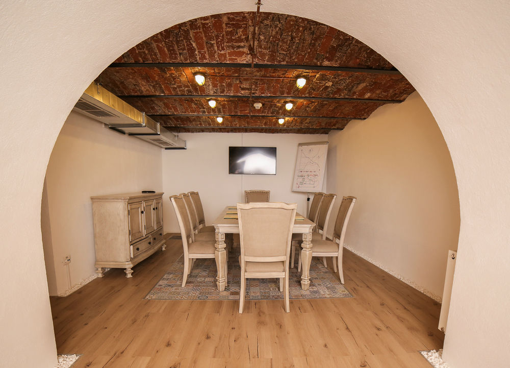 Fotos del hotel - The Mansion Boutique Hotel