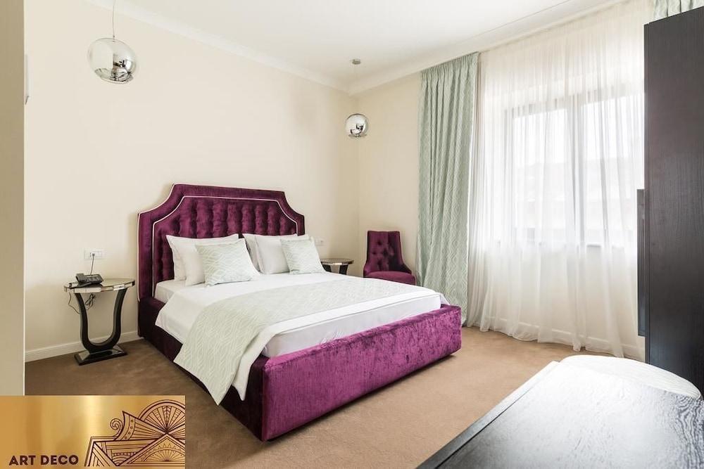 Fotos del hotel - The Mansion Boutique Hotel
