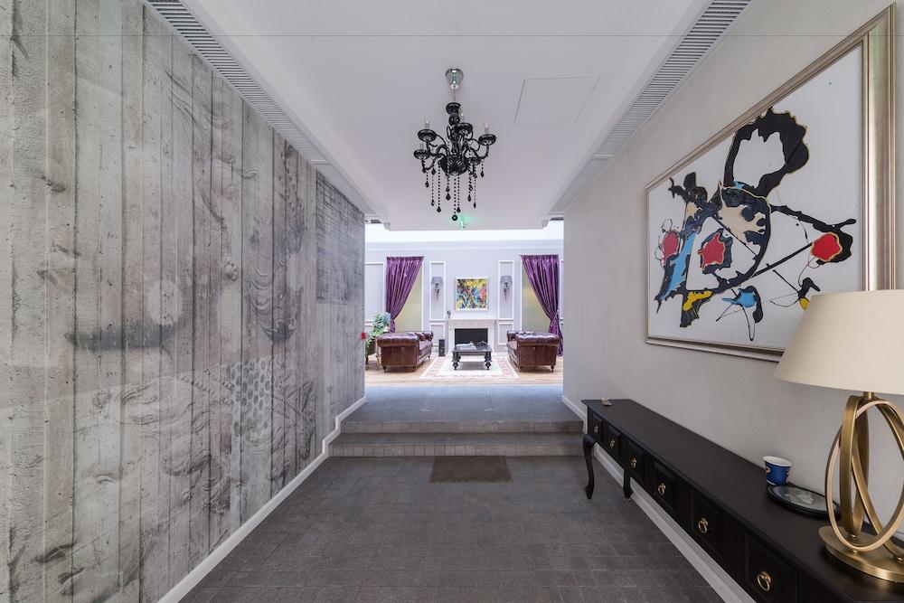 Fotos del hotel - The Mansion Boutique Hotel