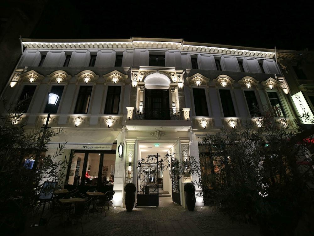 Fotos del hotel - The Mansion Boutique Hotel