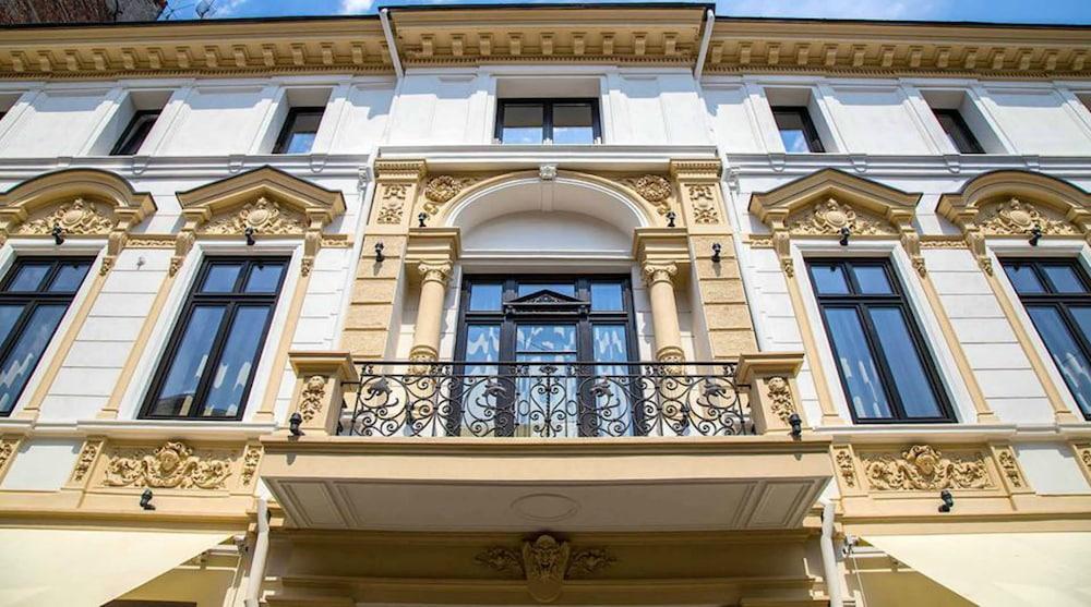 Fotos del hotel - The Mansion Boutique Hotel