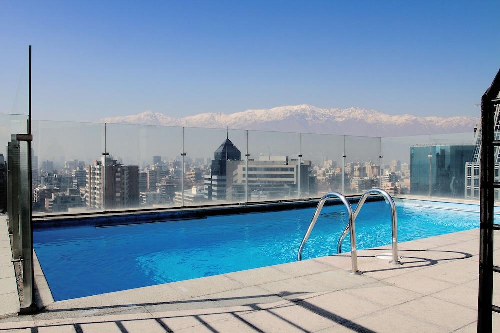 Fotos del hotel - PROVIDENCIA TOWN APARTMENTS