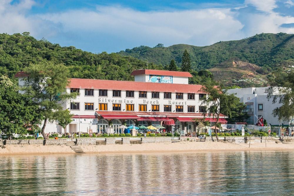Fotos del hotel - SILVERMINE BEACH