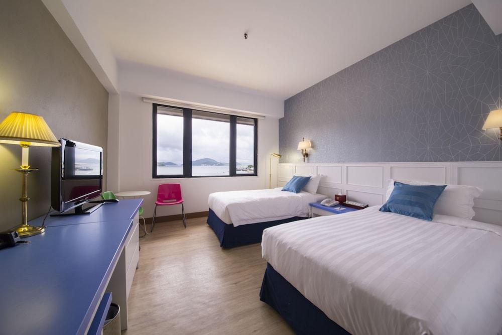 Fotos del hotel - SILVERMINE BEACH