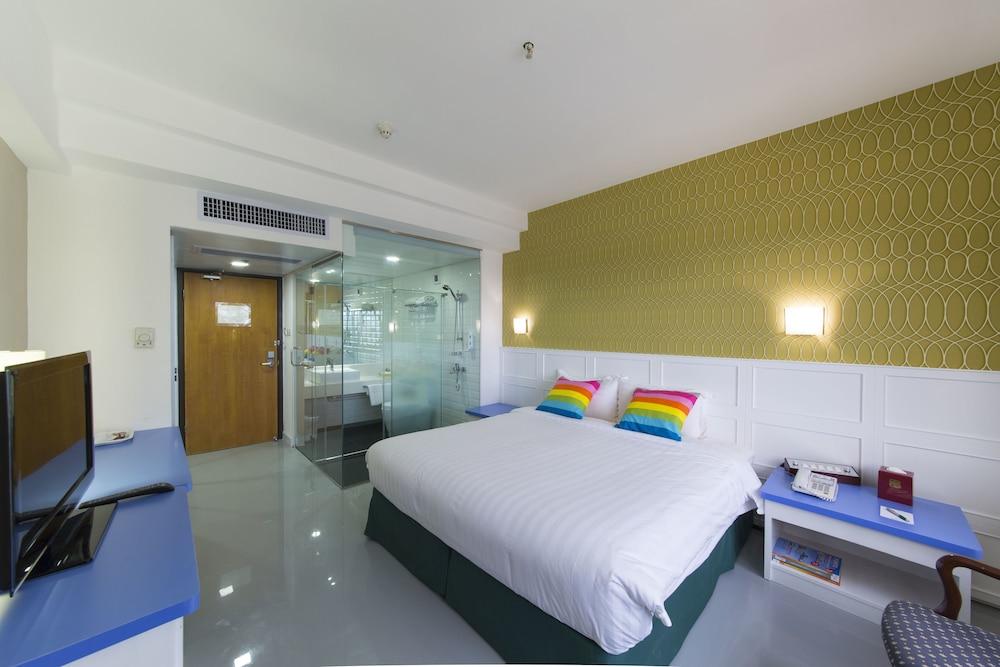 Fotos del hotel - SILVERMINE BEACH