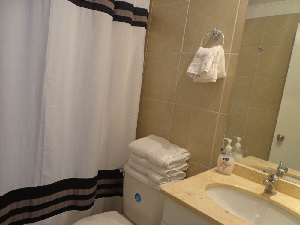 Fotos del hotel - Apartments Latitud Sur