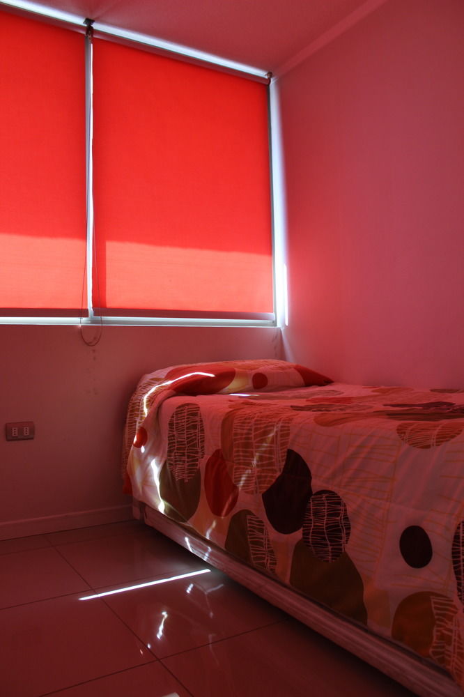 Fotos del hotel - Apartments Latitud Sur