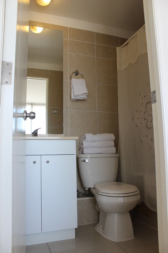 Fotos del hotel - Apartments Latitud Sur