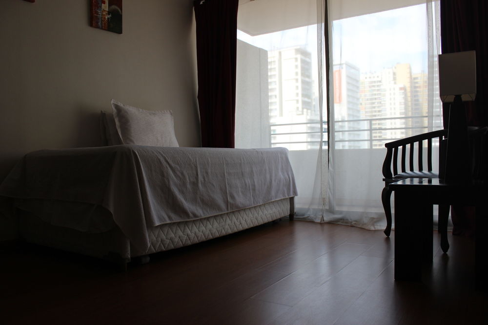 Fotos del hotel - Apartments Latitud Sur
