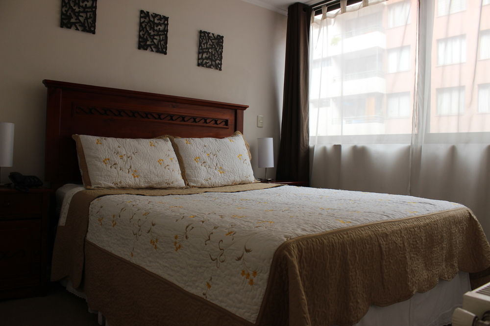 Fotos del hotel - Apartments Latitud Sur