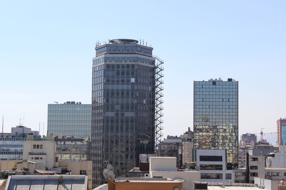 Fotos del hotel - Apartments Latitud Sur