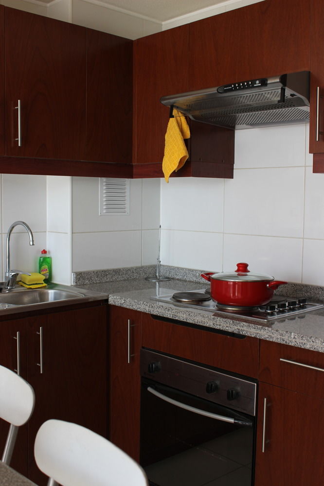 Fotos del hotel - Apartments Latitud Sur