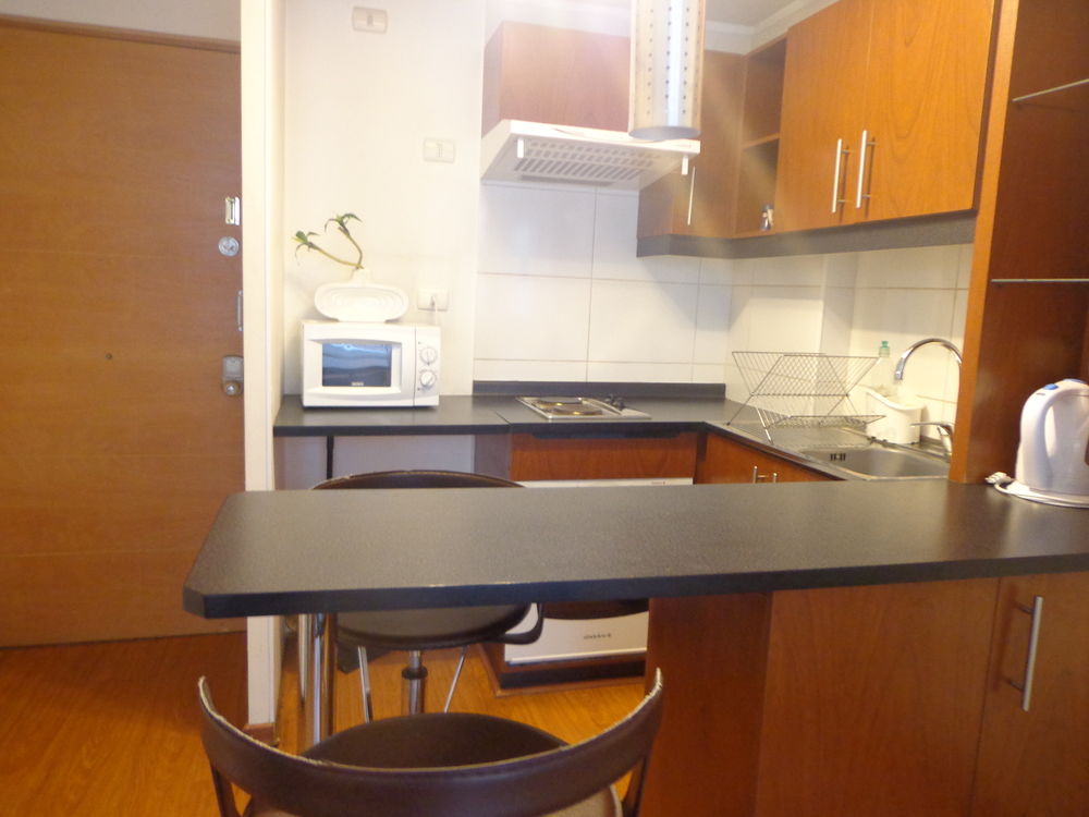 Fotos del hotel - Apartments Latitud Sur