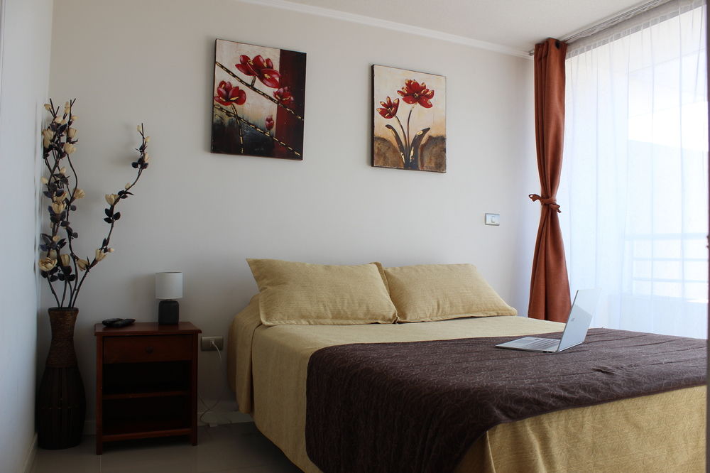 Fotos del hotel - Apartments Latitud Sur