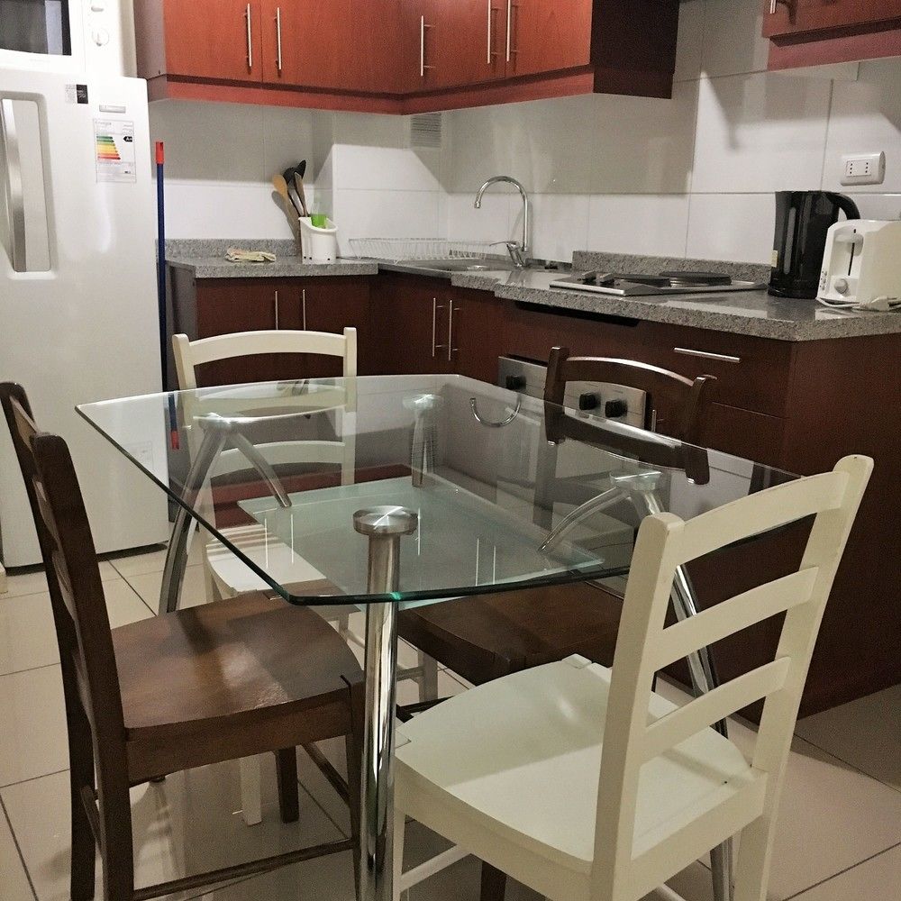 Fotos del hotel - Apartments Latitud Sur