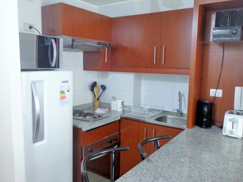 Fotos del hotel - Apartments Latitud Sur
