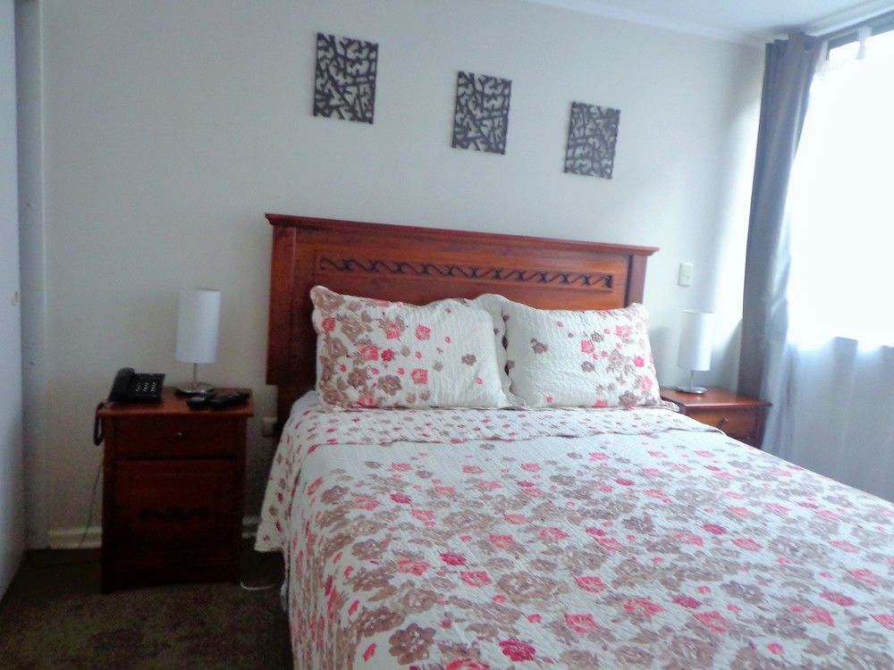 Fotos del hotel - Apartments Latitud Sur
