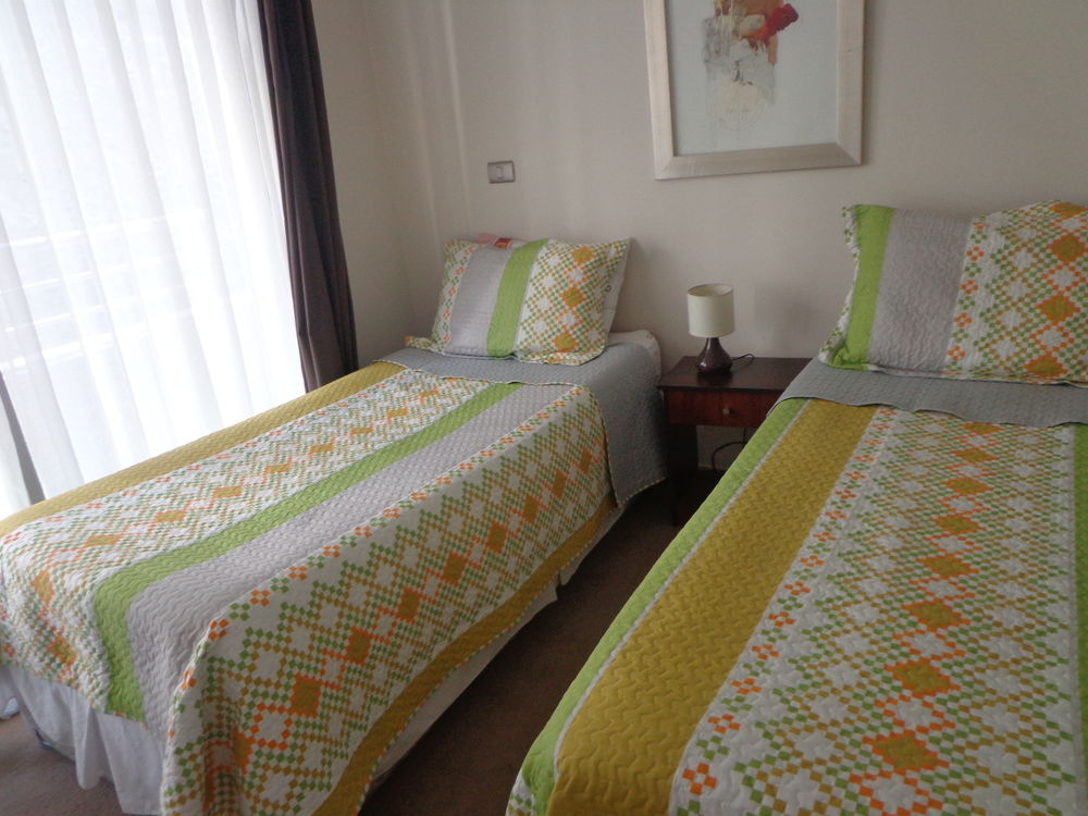 Fotos del hotel - Apartments Latitud Sur