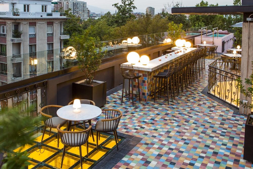 Fotos del hotel - LUCIANO K HOTEL