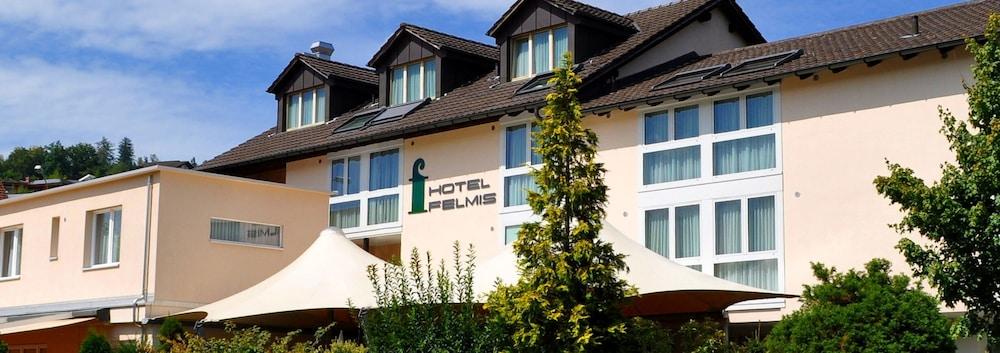 Fotos del hotel - FELMIS